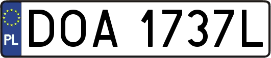 DOA1737L