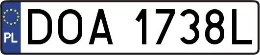 DOA1738L