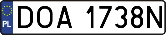 DOA1738N
