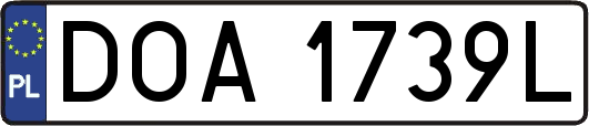 DOA1739L
