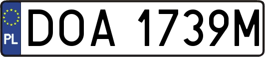 DOA1739M