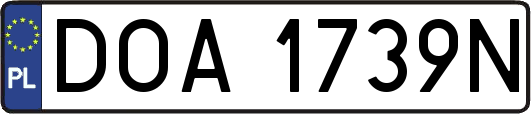 DOA1739N