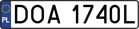 DOA1740L