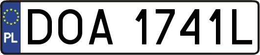 DOA1741L
