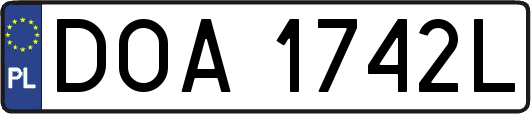 DOA1742L