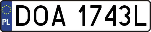 DOA1743L