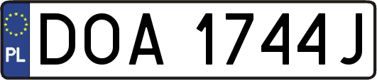 DOA1744J