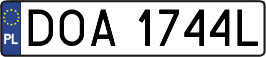 DOA1744L