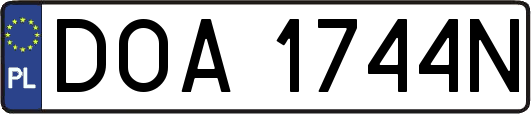 DOA1744N