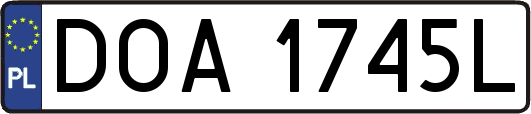 DOA1745L