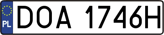 DOA1746H