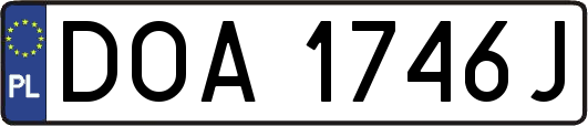 DOA1746J