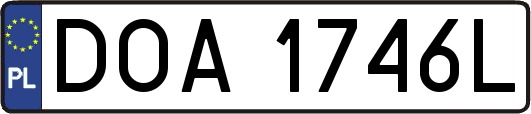 DOA1746L