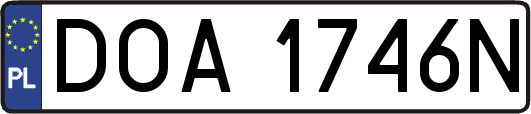 DOA1746N