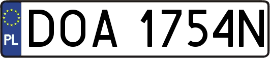 DOA1754N