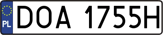 DOA1755H