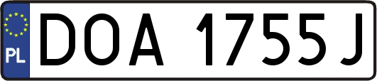 DOA1755J