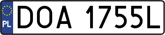 DOA1755L