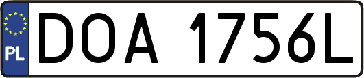 DOA1756L