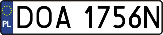 DOA1756N
