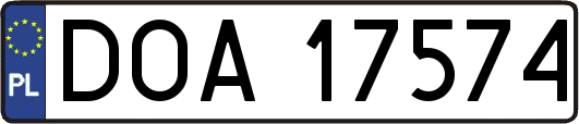 DOA17574