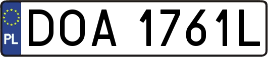 DOA1761L
