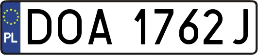 DOA1762J