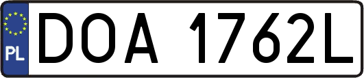 DOA1762L