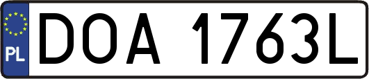 DOA1763L