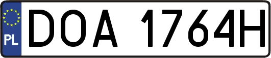 DOA1764H