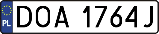 DOA1764J