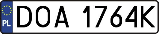 DOA1764K