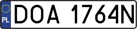 DOA1764N
