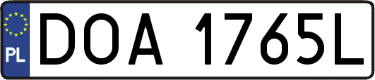DOA1765L
