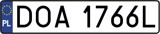 DOA1766L