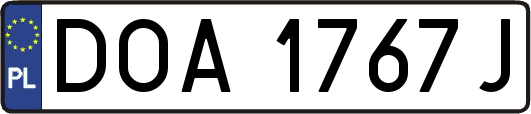 DOA1767J