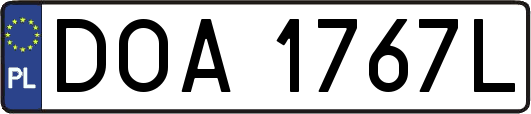 DOA1767L