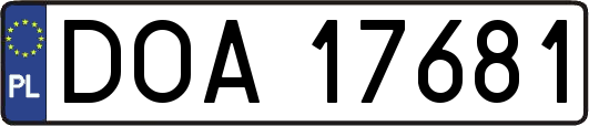 DOA17681