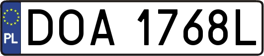 DOA1768L