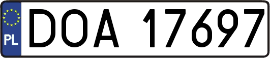 DOA17697