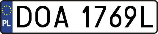 DOA1769L
