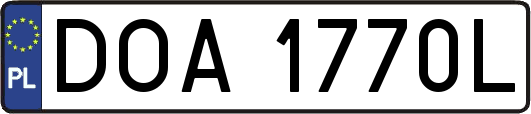 DOA1770L