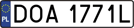 DOA1771L