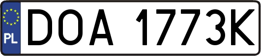 DOA1773K