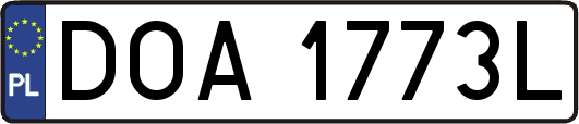 DOA1773L