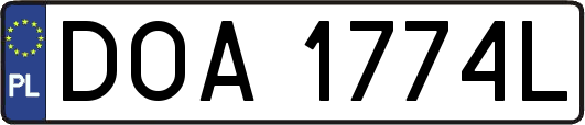 DOA1774L