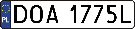 DOA1775L