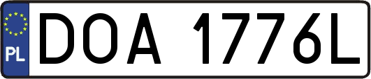 DOA1776L