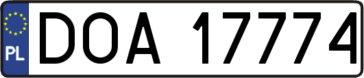 DOA17774