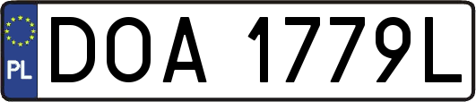 DOA1779L